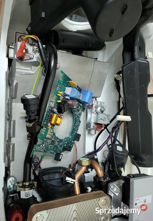 De Dietrich MCR3 evo starsze modele częsci Bydgoszcz