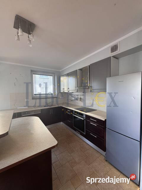 sprzedaży mieszkania 77m2 Józefosław Alaski garaż mazowieckie sprzedam