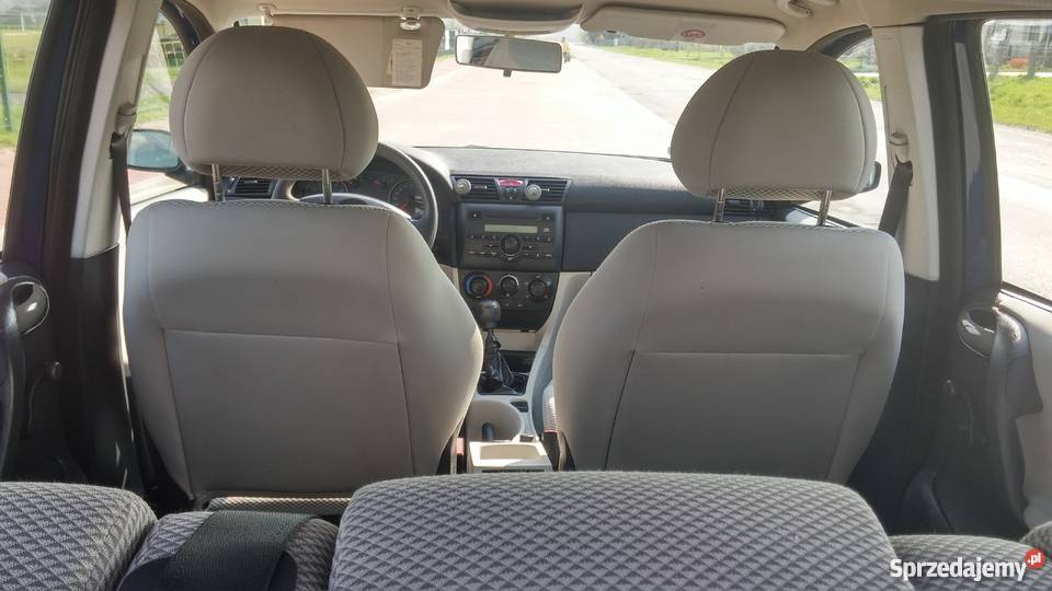 Fiat Stilo 16 Zadbany bogate wyposażenie Kraków sprzedam
