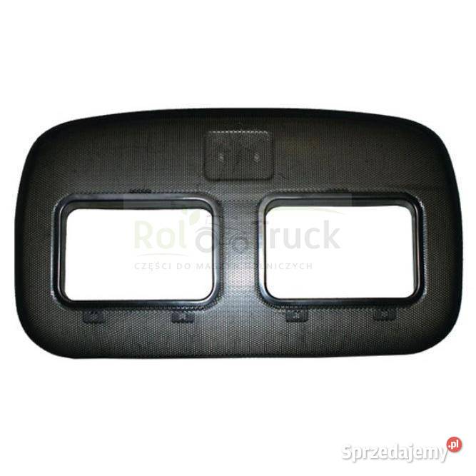 GRILL MASSEY FERGUSON SIATKA 3810158M91 Kolno