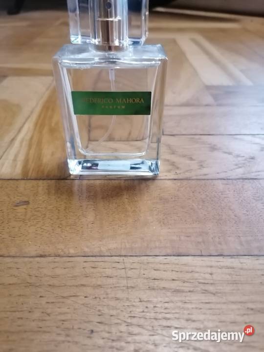 Perfum FM Federico Mahora Gdańsk
