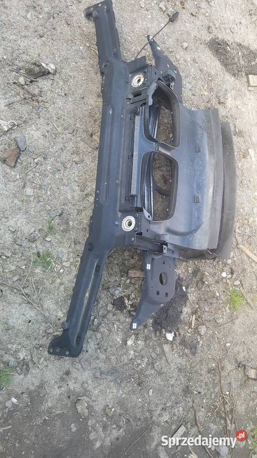 Pas wzmocnienie przód bmw e46 Sandomierz