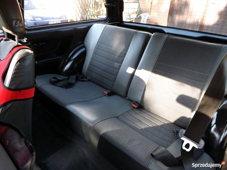 Honda Civic 1987 12 JDM cult rarytas Youngtimer