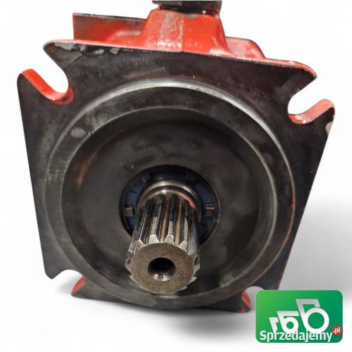 Pompa hydrauliczna A10V Hydromatik 226215 Wilkowo