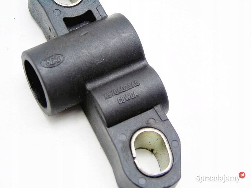 MOCOWANIE CZUJNIKA WAŁU 20 DI TDDI DIESEL FORD Czujniki i sterowniki Sosnowiec