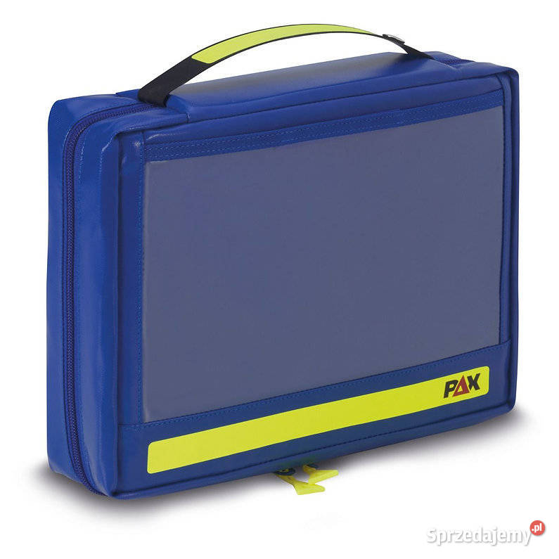 Ampularium Medyczne PAX Uchwyt Na Ampułki Wersja Wągrowiec sprzedam