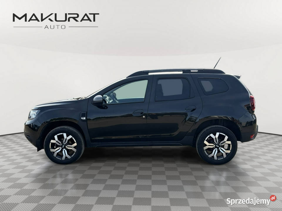 Dacia Duster CB931RT13 TCe Journey Klimatronik manualna Pępowo