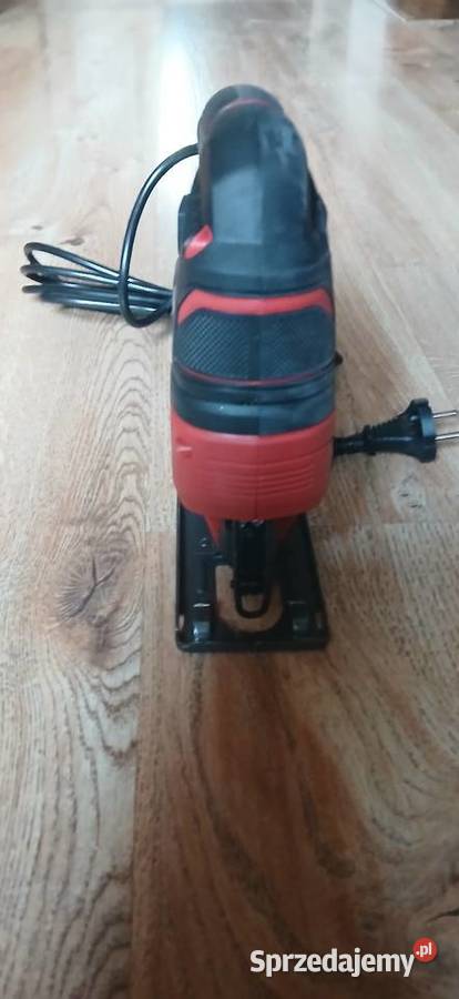 Wyrzynarka firmy Skil małopolskie sprzedam