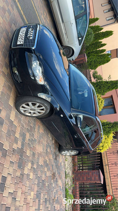 Sprzedam Auto Audi A4 B7 1900cm3 wielkopolskie Kramsk