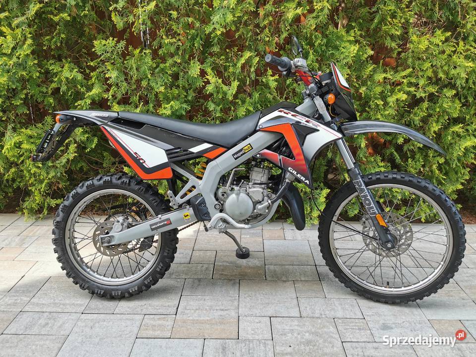 Gilera SMT Derbi Senda Sm x TREME Aprilia Sx Gilera Tarnów