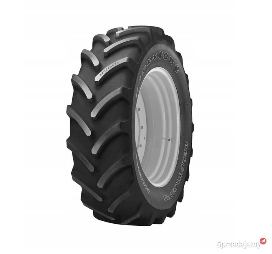 Opony 2x 38085R28 133D TL Perf85 Firestone Jędrzejów