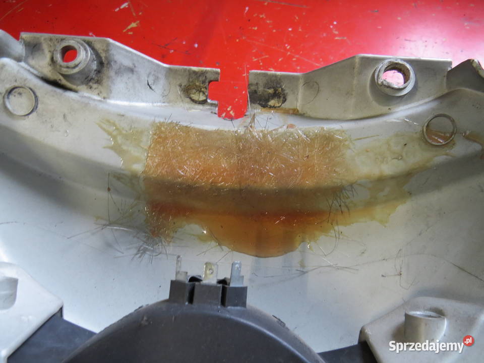 PEUGEOT ELYSEO 50 80 125 9801 zadupek owiewka mazowieckie Warszawa