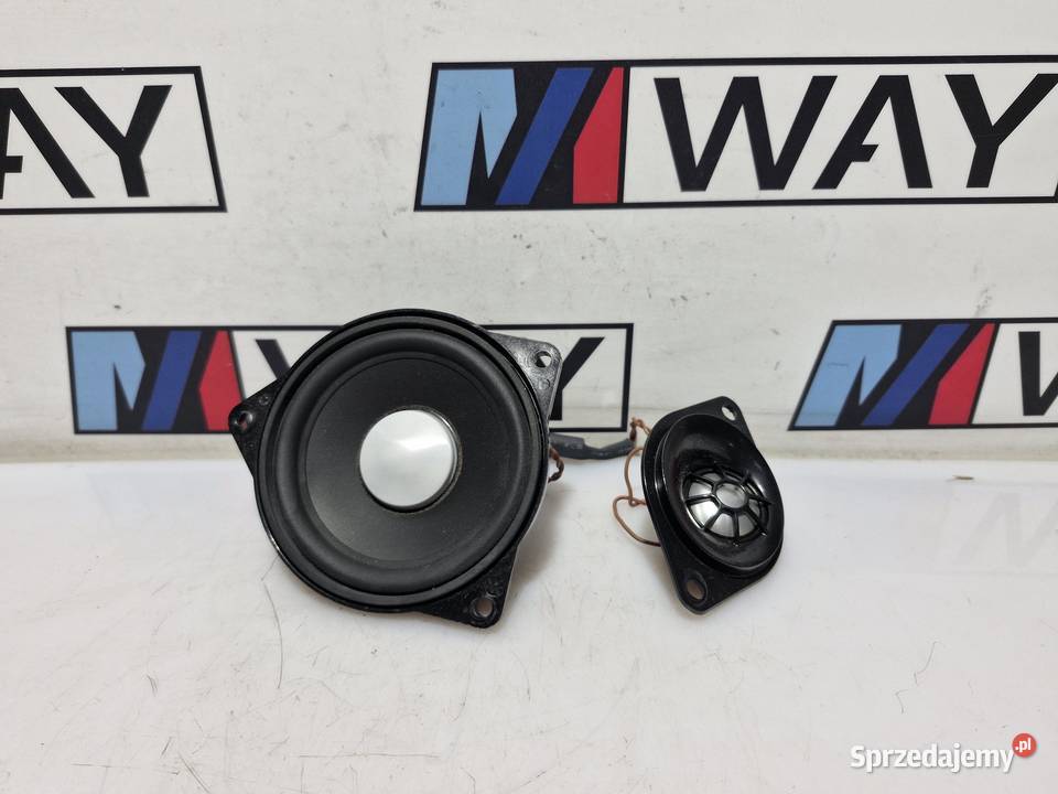 BMW F06 F10 F12 GŁOŚNIK TOPHIFI HARMAN 9184795 sprzedam