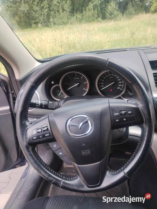 Tanio 163KM Gdańsk sprzedam