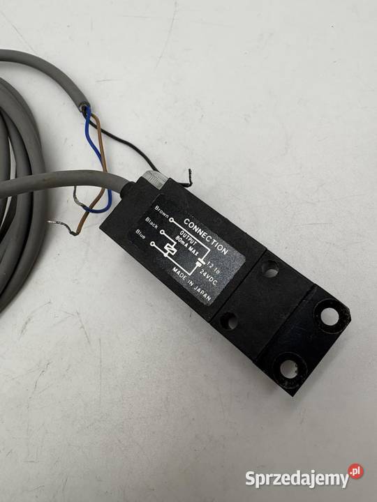 Convum Myotohu MVS030AB Vacuum sensor Pozostałe Warszawa
