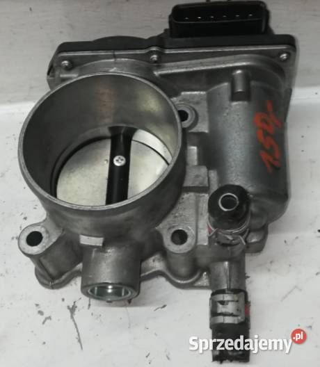 Przepustnica Toyota 18 ZR 220300T110 Suchedniów