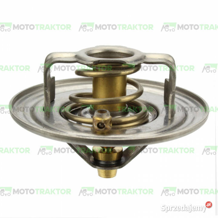 TERMOSTAT MASSEY FERGUSON CLAAS LANDINI 2485639