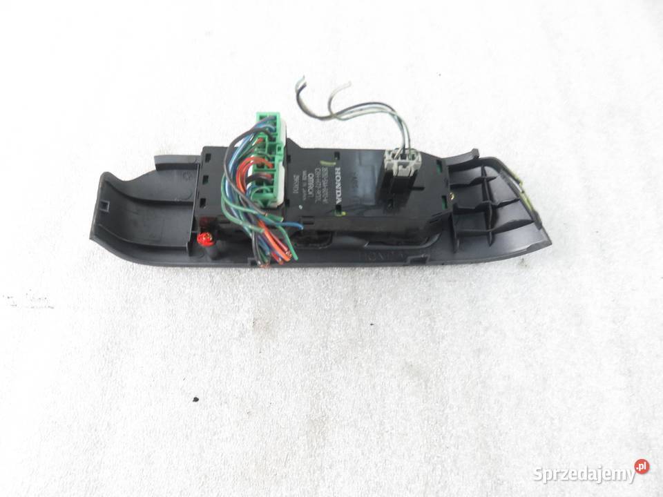 PANEL SZYB HONDA JAZZ II GD GE3 GE2 małopolskie