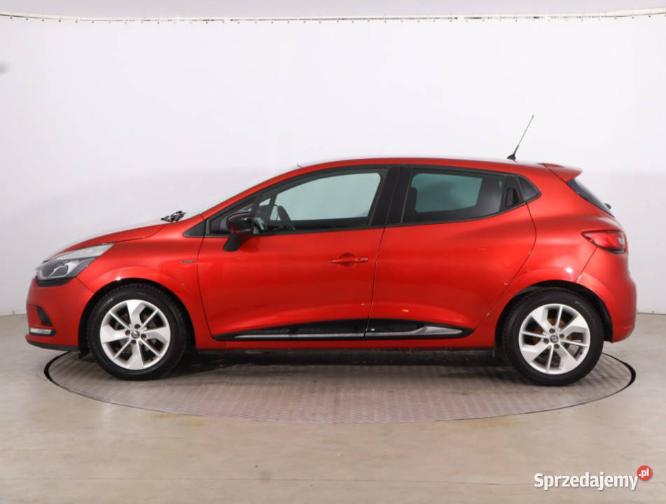 Renault Clio 12 16V komputer pokładowy Piaseczno