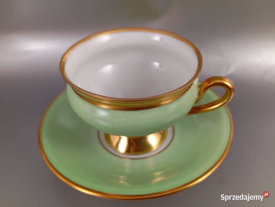 Filiżanka do mokki Kopenhaga Zielona Góra sprzedam