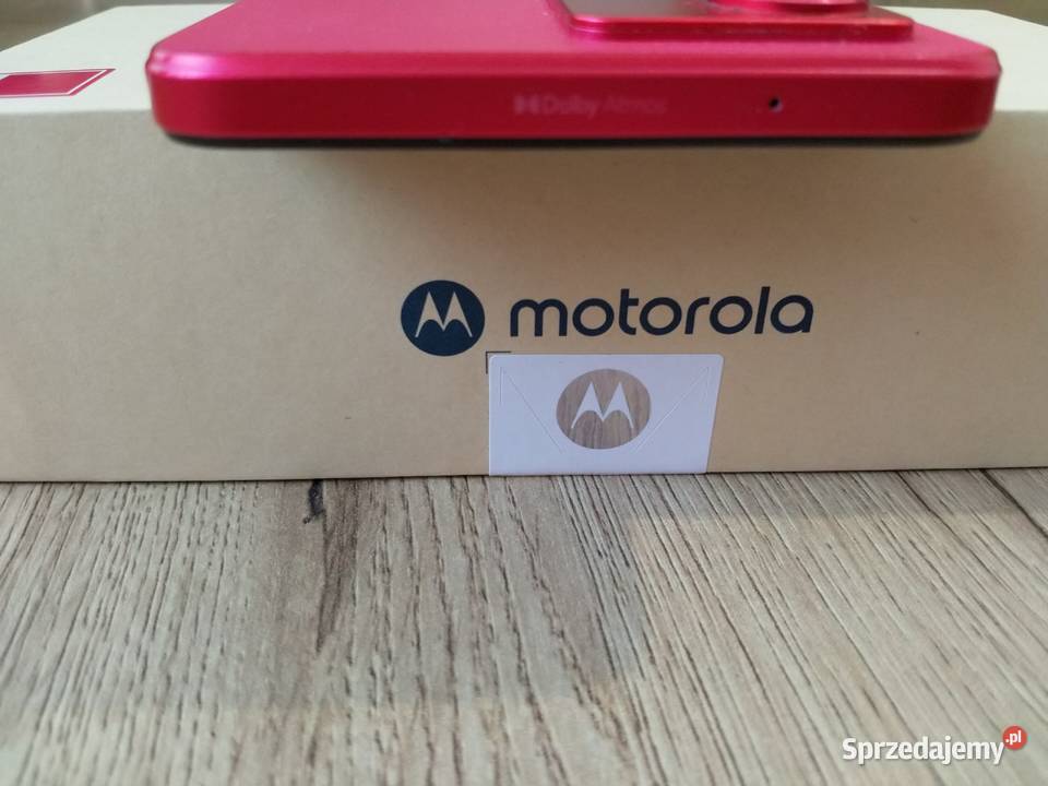 Motorola Moto G84 5G 12256 GB pierwszego Przeciszów