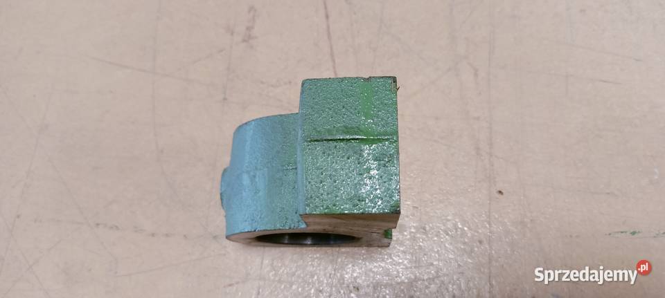 ŁOŻYSKO WAŁU POJEDYNCZE ROZRZUTNIK 2208070040 nieuszkodzony Szczecin