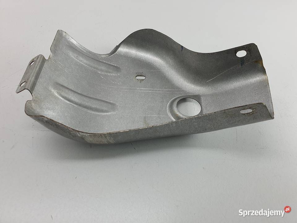 Oslona Termiczna Kolektora Can Am Ryker 600 Łódź sprzedam