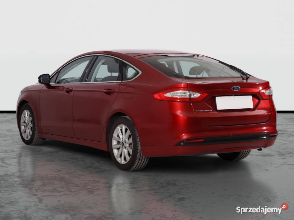 Ford Mondeo 15 EcoBoost isofix Piaseczno