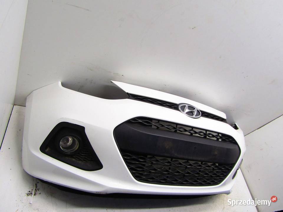ZDERZAK PRZEDNI PRZÓD PSW HYUNDAI i10 II