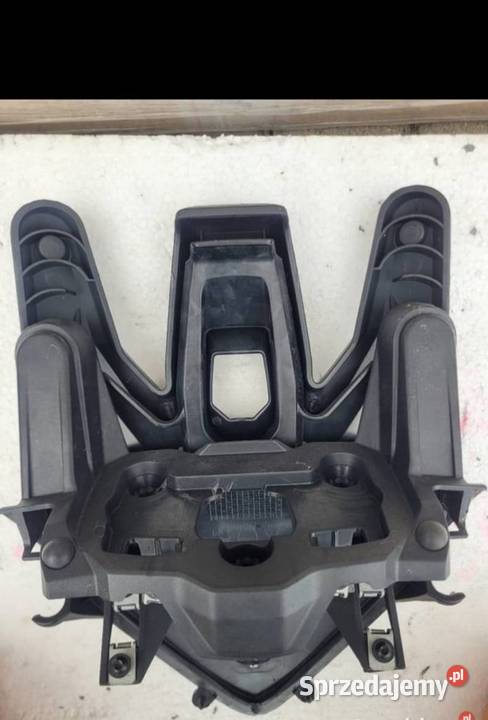 DUCATI MULTISTRADA 950 1200 1260 STELAŻ SZYBY