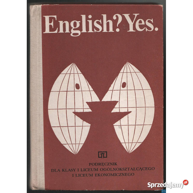 English Yes Szkutnik LL Marton W Świdnica