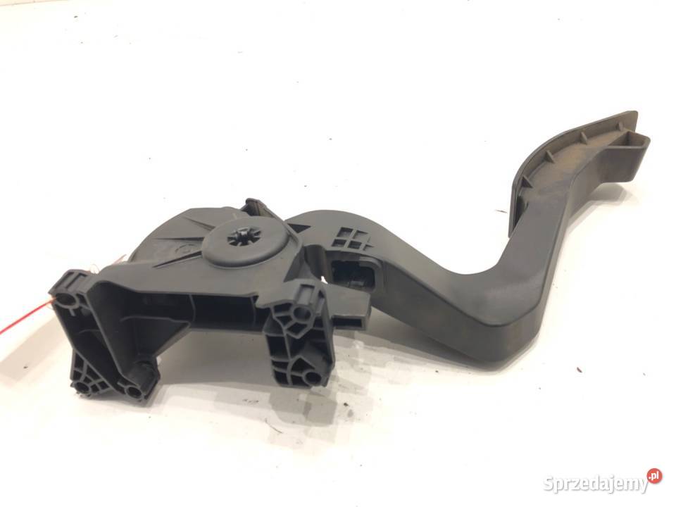 POTENCJOMETR GAZU FIAT TIPO 51987018 14 95 PEDAŁ