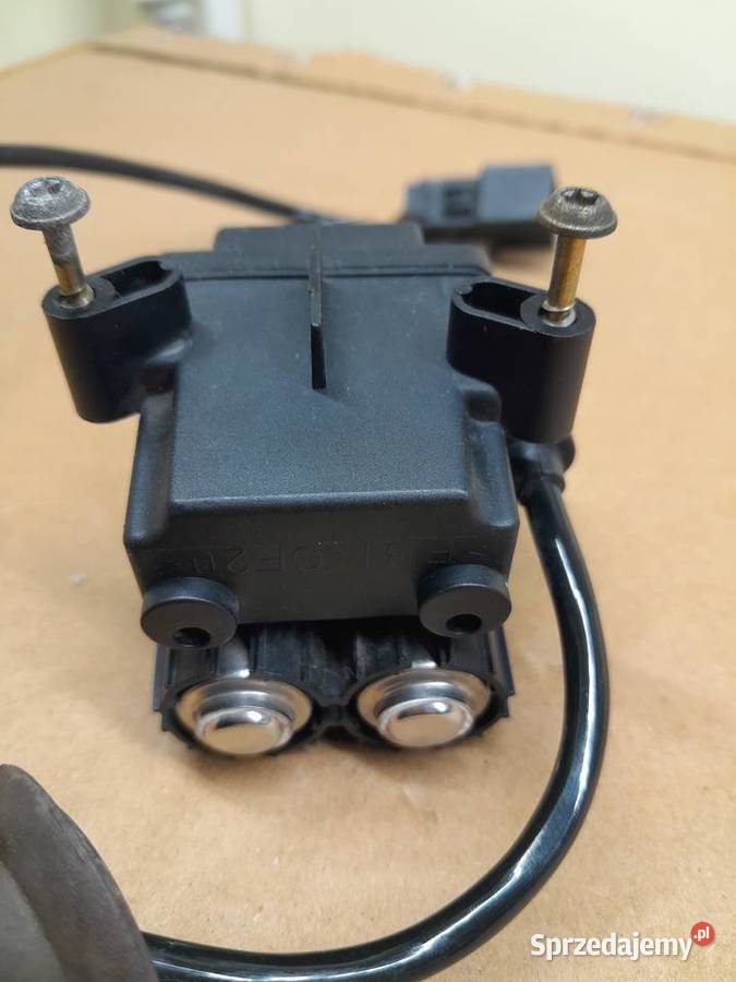 Mercedes W210 czujnik temperatury 210 830 01 72 łódzkie Tomaszów Mazowiecki sprzedam