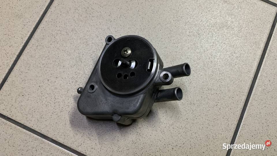 Pompa Wody Yamaha Majesty 125 Brzeszcze sprzedam