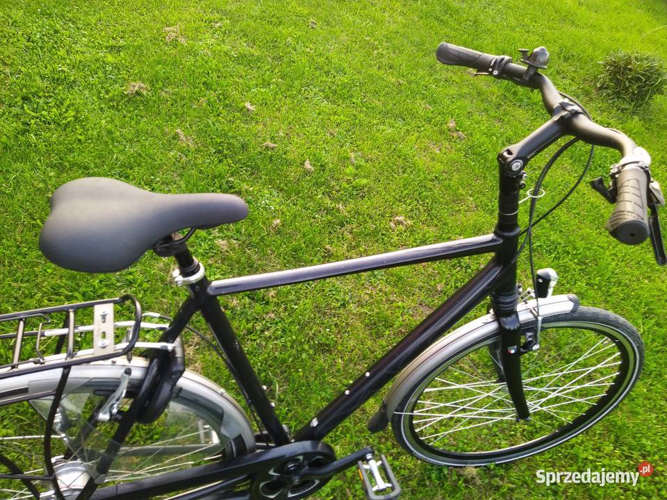 Rower męski MC Multicycle 28 Alu Nexus Słupca