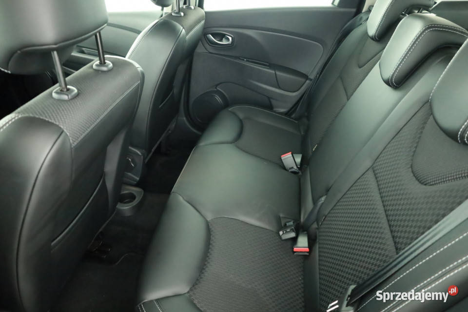 Renault Clio 09 TCe Piaseczno sprzedam