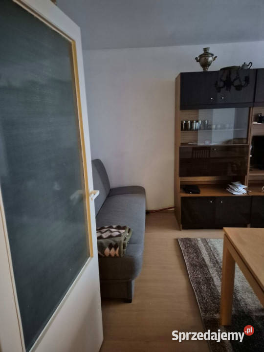 2 pokoje 300m Metro Kondratowicza