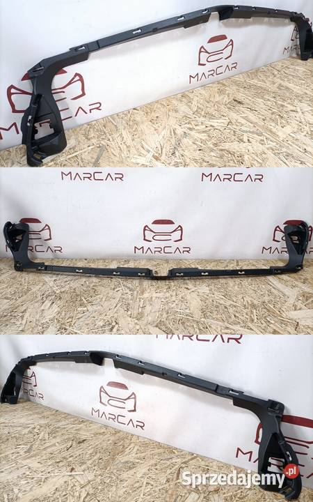 MERCEDES A W177 LIFT 22 WZMOCNIENIE MOCOWANIE Pleszew