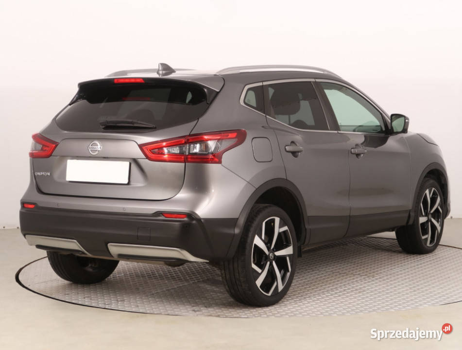 Nissan Qashqai 13 DIGT Piaseczno