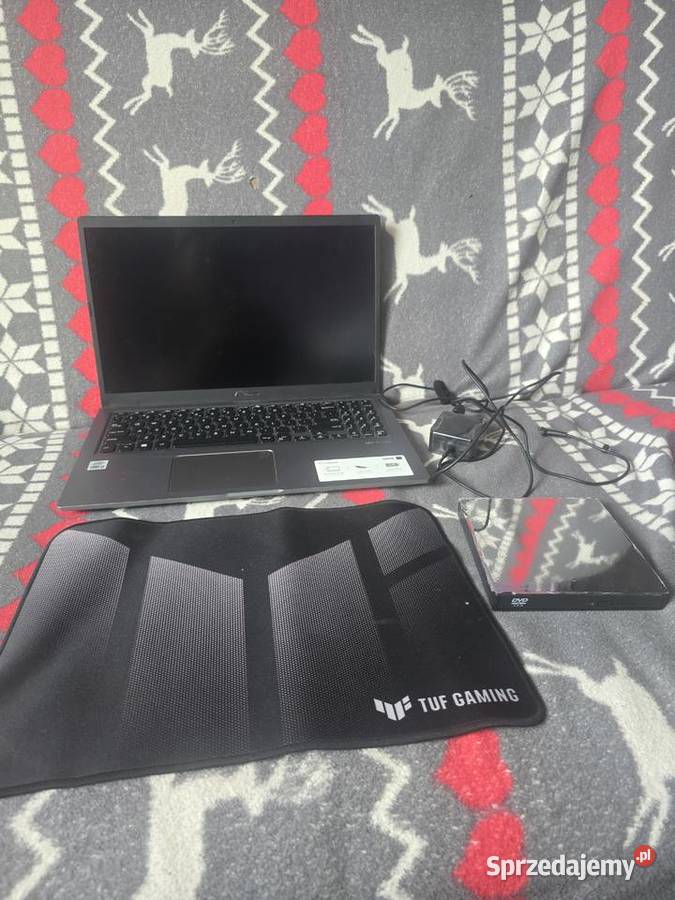 Laptop ASUS X515JA Asus Olecko