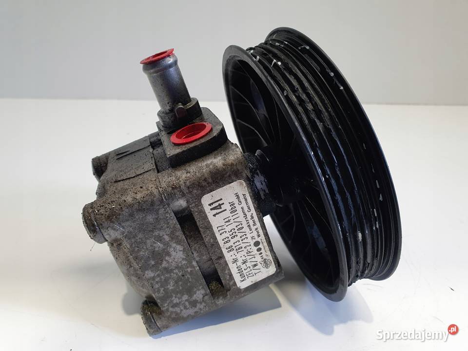 Volvo S80 S60 I XC90 25 T POMPA WSPOMAGANIA Chełm