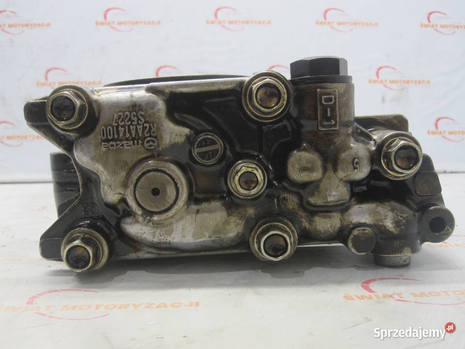 Mazda 6 CX7 22 MZRCD pompa oleju R2AA11700 Kielce