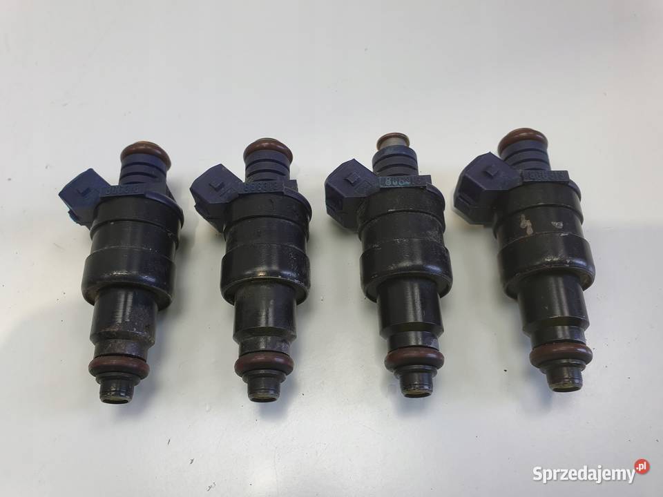 WTRYSKIWACZ Renault Scenic I 16 8V wtrysk 866313 sprzedam