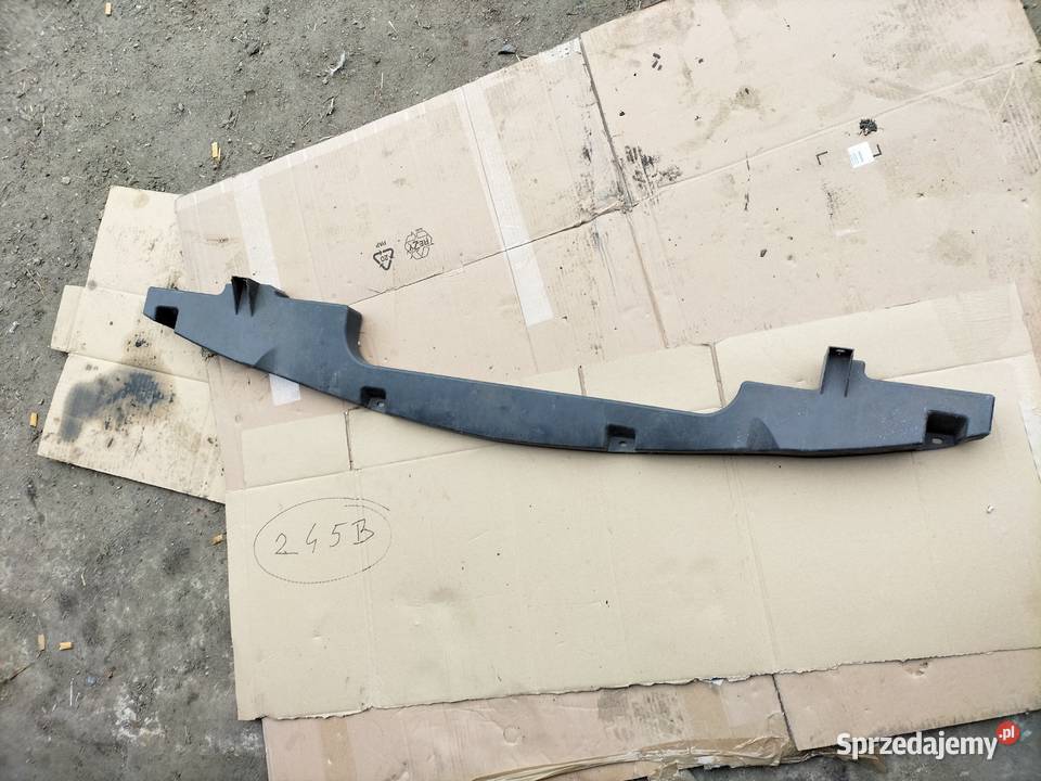 Nissan Almera TONO 626634U3C0 BELKA WZMOCNIENIE osobowe Pozostałe Kamień-Kolonia