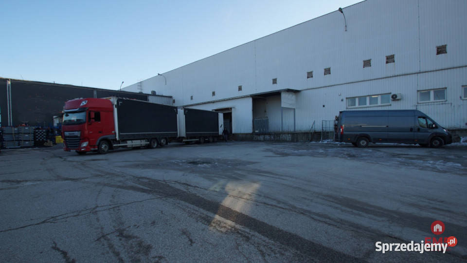 Lokal 1000m Białystok 1000m2