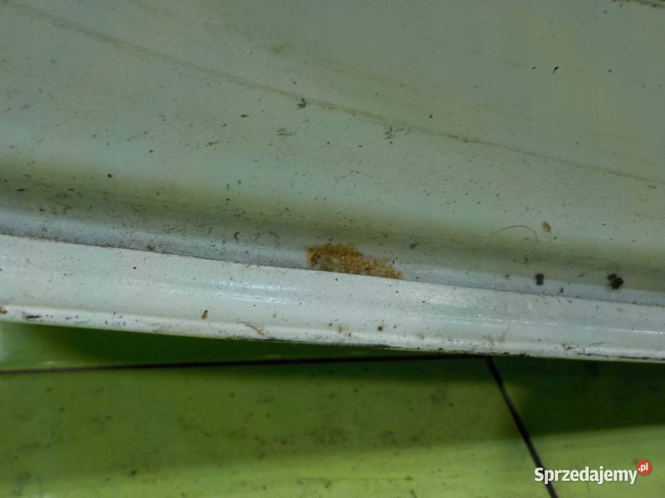 MAZDA 3 II BL 16 B 13r HB 5D klapa tyl mazowieckie Suków