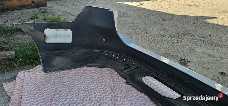 Zderzak VW Passat B8 kombi tył lift Iława