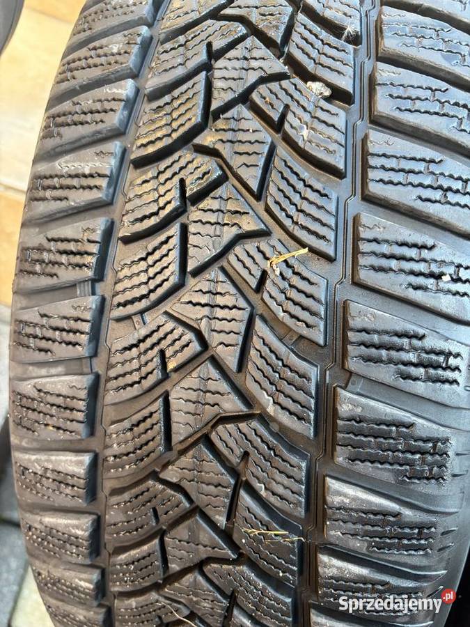 Sprzedam aluminiowe koła zimowe16 świętokrzyskie sprzedam