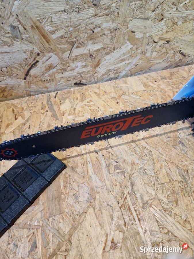 Piła łańcuchowa 55 pilarka łańcuchowa Spalinowe wielkopolskie Głogowa sprzedam