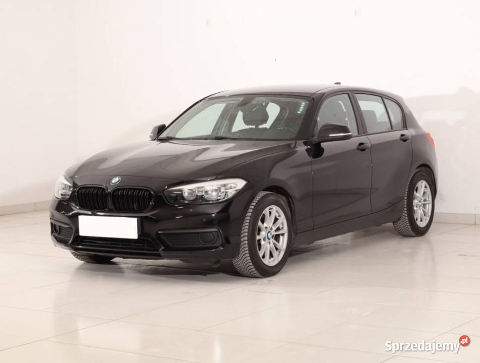 BMW 1 118i Seria 1 Piaseczno